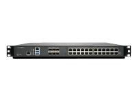 SonicWall NSa 4700 (hardware only)