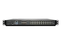 SonicWall NSa 4700 High Availability (HA) Unit