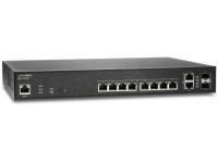 SonicWall Switch SWS12-10FPoE