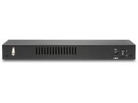 SonicWall Switch SWS12-8PoE with Wireless Network Management and Support (1 Year)