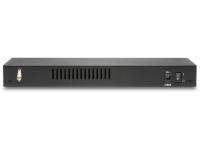 SonicWall Switch SWS12-8PoE with Wireless Network Management and Support (3 Years)