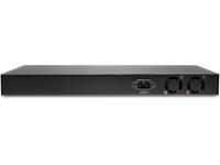 SonicWall Switch SWS14-24FPoE with Wireless Network Management and Support (1 Year)