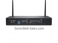 SonicWall TZ570 Wireless-AC Promotional Tradeup with 3 Years EPSS