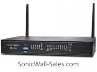 SonicWall TZ570 Wireless-AC (hardware only)