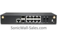 SonicWall TZ570 Wireless-AC Promotional Tradeup with 3 Years EPSS