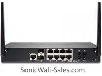 SonicWall TZ570 Wireless-AC (hardware only)