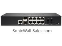 SonicWall TZ570 (hardware only)