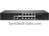 SonicWall TZ670 (hardware only)