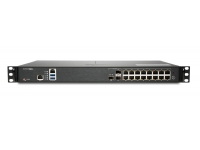 SonicWall NSA 2800 Secure Upgrade - Advanced Edition (3 Years) + CSE (1 Year)