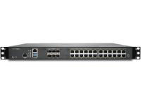 SonicWall NSa 4700 Promotional Tradeup with (3 Years) EPSS