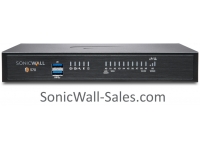 SonicWall TZ570 Secure Upgrade - Advanced Edition (3 Years) + CSE (1 Year)