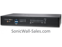 SonicWall TZ570 Secure Upgrade - Advanced Edition (3 Years) + CSE (1 Year)