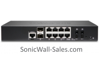 SonicWall TZ570 Secure Upgrade - Advanced Edition (3 Years) + CSE (1 Year)