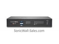 TZ270 Switch to SonicWall Promotion with 2 Years + 1 EPSS