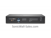 SonicWall TZ270 Secure Upgrade Plus - Essential Edition (3 Years) - special