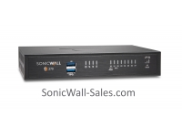 TZ270 Switch to SonicWall Promotion with 2 Years + 1 EPSS