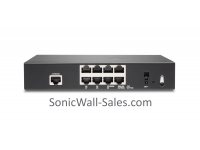 SonicWall TZ270 Tradeup with 3 YR APSS (Existing SOHO/Gen 5 TZ SonicWall Customers Only)