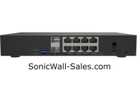 SonicWall TZ280P Secure Upgrade Plus - Advanced Edition (2 Years)