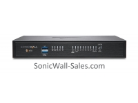 SonicWall TZ580 High Availability (HA) Unit
