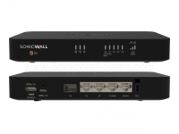 SonicWall TZ80 Secure Upgrade Managed Edition (3 Years)