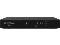 SonicWall TZ80 Secure Upgrade - Secure Connect Edition (3 Years)