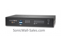 SonicWall TZ280 Wireless-AX Secure Upgrade Plus Advanced Edition (2 Years)