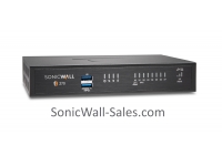 (3 &amp; FREE) SonicWall TZ280 Wireless-AX Secure Upgrade Plus - Advanced Edition (3 Years)