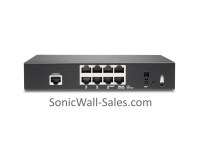 SonicWall TZ280 Wireless-AX Secure Upgrade Plus Advanced Edition (2 Years)