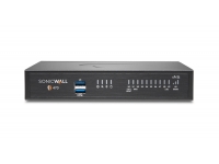 SonicWall TZ480 Secure Upgrade - Advanced Edition (3 Years) + CSE (1 Year)