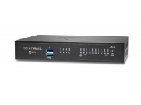 SonicWall TZ480 Secure Upgrade - Advanced Edition (3 Years) + CSE (1 Year)