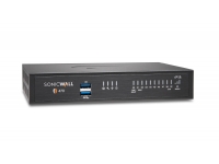 SonicWall TZ480 Secure Upgrade - Advanced Edition (3 Years) + CSE (1 Year)