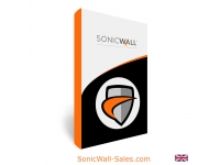 SonicWall NSa 3800 Series FRU Power Supply