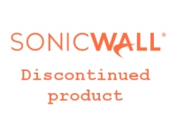 Discontinued - SonicWall Advanced Gateway Security Suite for NSA 4600 (1 Year)