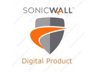 SonicWall GMS 5 Node Software License