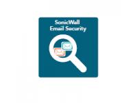 SonicWall TotalSecure Email Subscription 25 (3 Years)