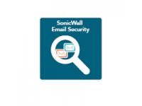 SonicWall Advanced TotalSecure Email Subscription 25 (1 Year)