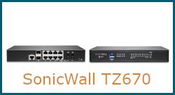 Sonicwall Firewalls | TZ & NSA Series Firewalls