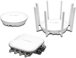 SonicWall Wireless Network Security (Access Points)