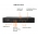 SonicWall TZ680 TotalSecure - Essential Edition (1 Year)