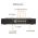 SonicWall TZ280 TotalSecure - Essential Edition (1 Year)