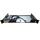SonicWall TZ470 / TZ370 / TZ270 Series Rackmount Kit