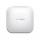 SonicWave 621 Wireless Access Point with Essential Secure Wireless Network Management and Support (3 Years) [Multi-Gigabit 802.3at PoE+]