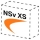 NSv XS TotalSecure Secure Connect Service Suite (1 Year)