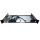 SonicWall TZ380 / TZ480 / TZ580 / TZ680 Rack Mount Kit